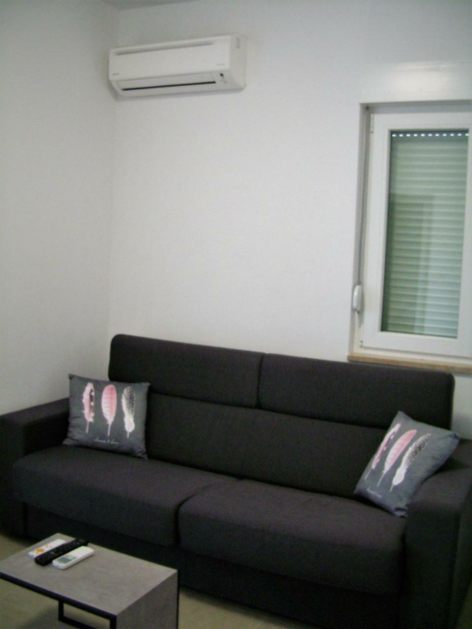 Apartman Nature Dugopolje Dış mekan fotoğraf