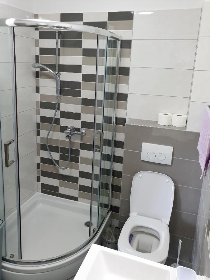 Apartman Nature Dugopolje Dış mekan fotoğraf