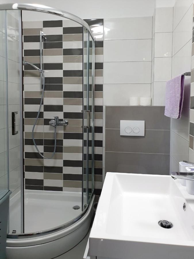 Apartman Nature Dugopolje Dış mekan fotoğraf