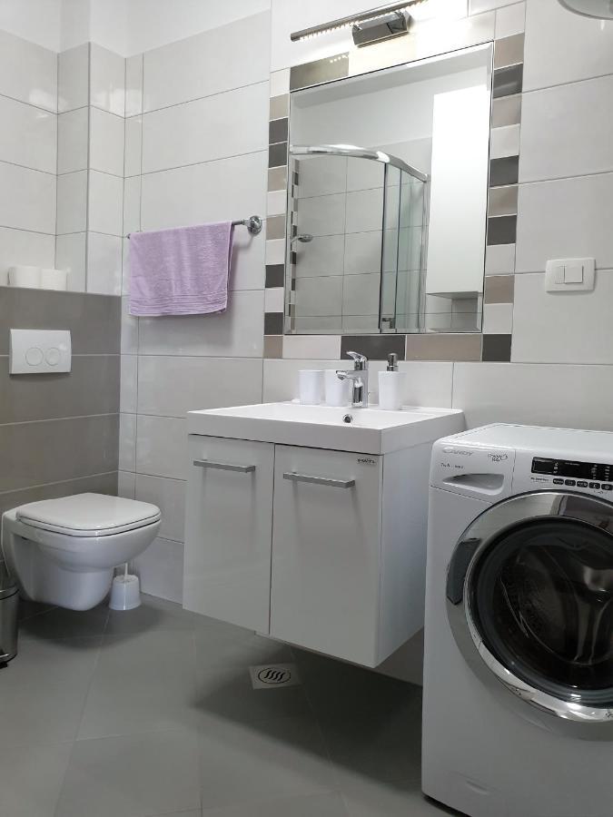 Apartman Nature Dugopolje Dış mekan fotoğraf